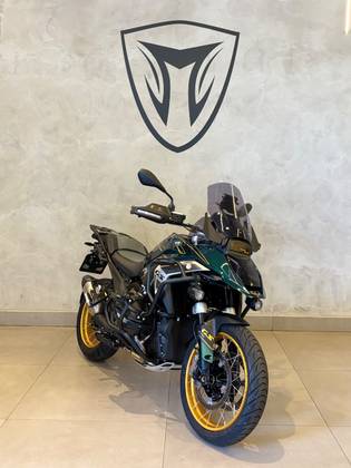 BMW R 1300 GS OPTION 719 
